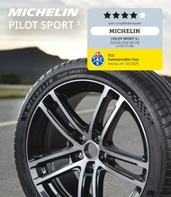 pilotsport5 tcs de