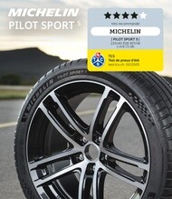 pilotsport5 tcs fr