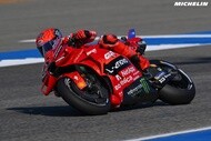 motorsport top page motogp 2025