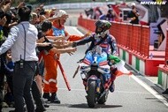 2025 motogp top page rd9