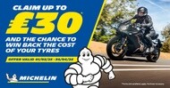 michelin 2w fitting offer uk 1200 x 628