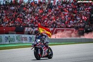 2025 motogp top page rd15