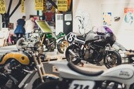 bikeshed