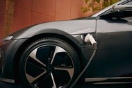 PILOT SPORT EV