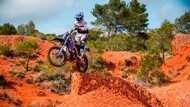 moto edito enduro 2 tyres