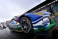 SUPER GTとは | モータースポーツ | 日本ミシュランタイヤ[MICHELIN]