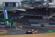 le mans 2