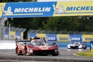 le mans 5
