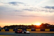 le mans 9