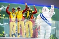 le mans 11