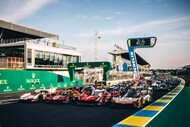 24h du mans