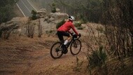 Gravel Versatile bike tyres