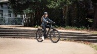 Touring ebike tyres