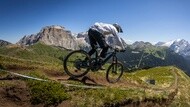 Enduro ebike tyres