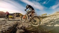 All Moutain ebike tyres