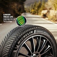MICHELIN CROSSCLIMATE 3（クロスクライメート スリー） | 日本