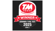 4w 1595 michelin primacy 5 awards tekniikan maailma test winner 03 2025 en gb nosignature square web