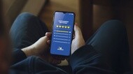 5 star rating