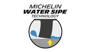 Michelin Water Sipe Technology