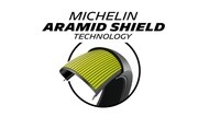Michelin Aramid Shield Technology