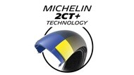 Michelin 2 CT+ Technology