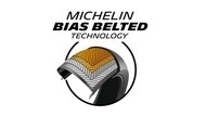 Michelin Bias Belted Technology