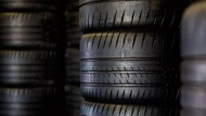 store tyres