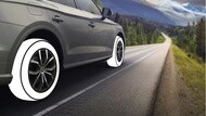 michelin tyres are designed to last longer