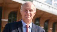 ceo florent menegaux
