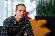 cédric montezin
