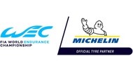 fia wec michelin