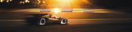 we race for change