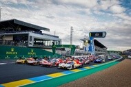 le mans 24h