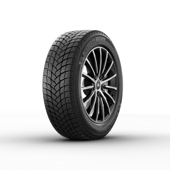 MS-1123☆225/65R17 Michelin スタッドレス アルミセットMS1123