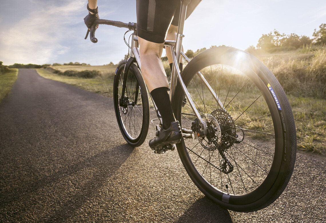 Explore High-Performance Men's Cycling Pants