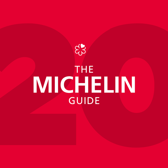 星付き掲載店数18年連続1位の東京に新たな三つ星が誕生！「ミシュラン