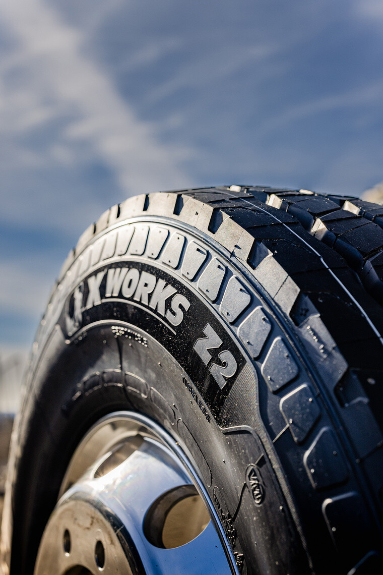 00s MICHELIN&CIE  France 　ツナギ Michelin X WORKS (エックス ワークス) Z2 / D2 / XDY3