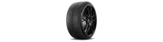 スポーツ性能を初めて備えたオールシーズンタイヤ「MICHELIN