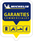 logo garanties commerciales agri tyre