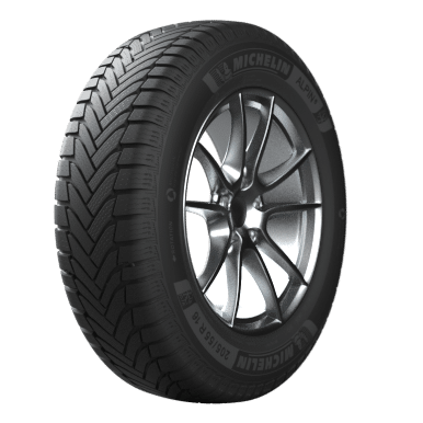 Michelin car and SUV tyres | car range for fleets