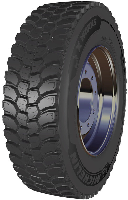 tyre x works d 315 80 r22 5 persp perspective