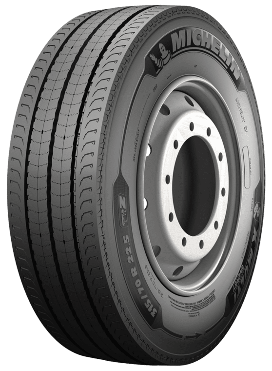 tyre x multi energy z 22 5 persp perspective