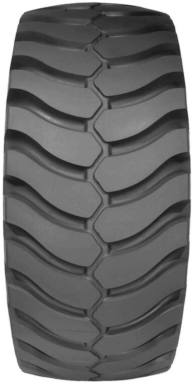 tyre xms front