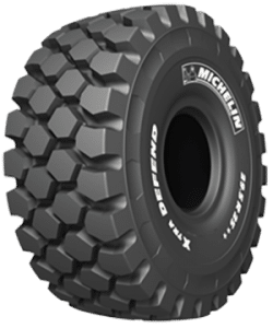 tyre michelin x tra defend image large full persp perspective