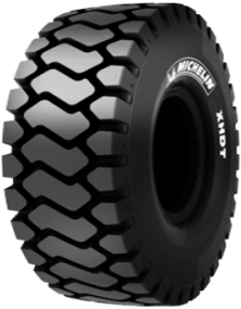tyre michelin xhdt image large 13 7 222 285 full persp perspective