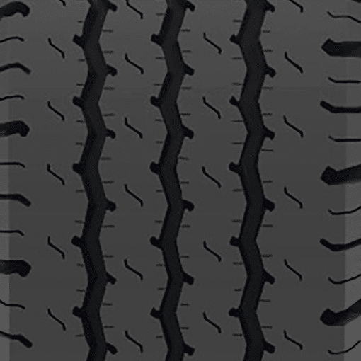 235/85R16 120R E1 Michelin XPS RIB Truck Radial Tire 