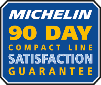 90 day satisfaction guarantee