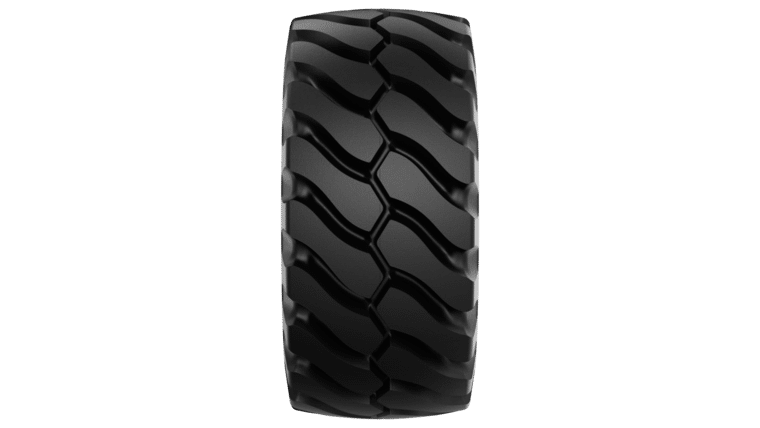 MICHELIN XTRA POWER L5 FRONT