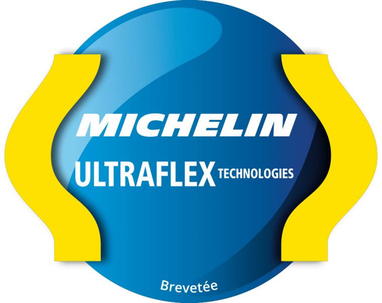 michelin logo ultraflex