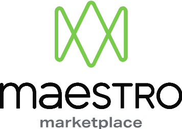 maestro marketplace logo